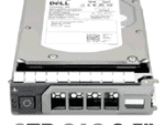 Dell 2-TB 6G 7.2K 3.5 SAS w/F238 037MGT