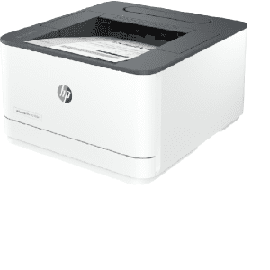 HP LaserJet Pro 3003dw Monocromática 3G654A