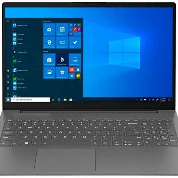 Lenovo V15 G2 IT i5 1135G7 8GB 256GB SSD 15.6" 82KB00C3US