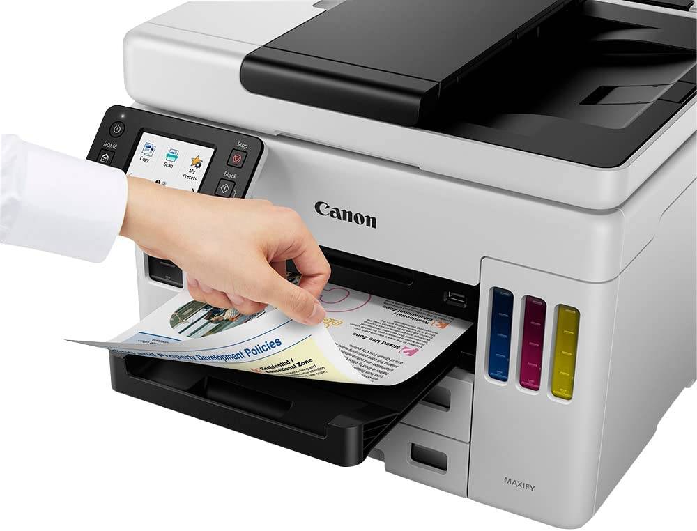 Canon PIXMA TS3110 copiadora /escáner USB Wi-Fi 2226C004AA