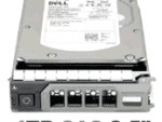 Dell 4-TB 12G 7.2K 3.5 SAS w/F238F 042T41