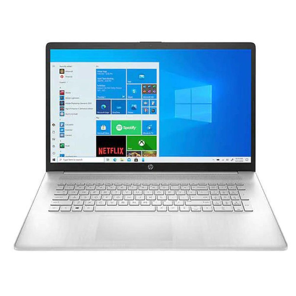 HP 17.3" FHD INTEL I5-1135G7 12GB RAM 1TB HDD WIN10 316H8UA#ABA