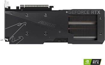 GIGABYTE AORUS GeForce RTX 3060 Ti Elite 8G 3 FAN GV-N306TAORUSE-8GD