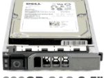 Dell 600-GB 6G 10K 2.5 SAS w/G176J 03TF6T