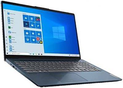 LENOVO IDEAPAD 5 CORE I5-1135G7 8GB 256GB SSD 82FE00UHUS