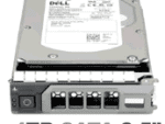 Dell 4-TB 6G 7.2K 3.5 SATA w/F238F 04N6CY