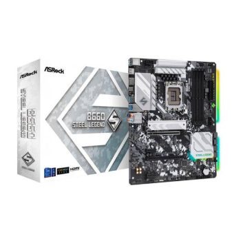 ASROCK B660 STEEL LEGEND AS4736PL