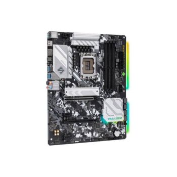 ASROCK B660 STEEL LEGEND AS4736PL