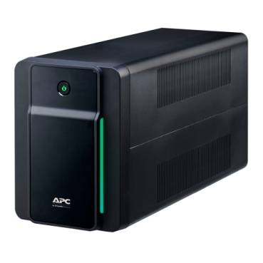 APC BACK UPS 2000VA 120V 6 AVR NEMA BX2000M-LM