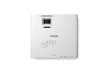 Epson PowerLite L200W 3LCD WXGA V11H991020