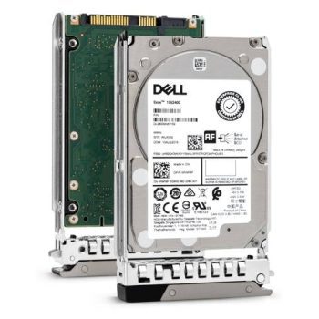 Dell G14 4-TB 12G 7.2K 3.5 SED NL SAS w/X7K8W 03323V