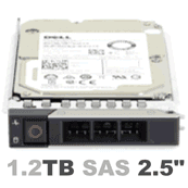 Dell G14 1.2-TB 12G 10K 2.5 SAS w/DXD9H 03K30N