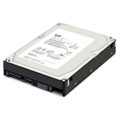 HP 450-GB 6G 15K 3.5 DP NHP SAS EF0450FATFE