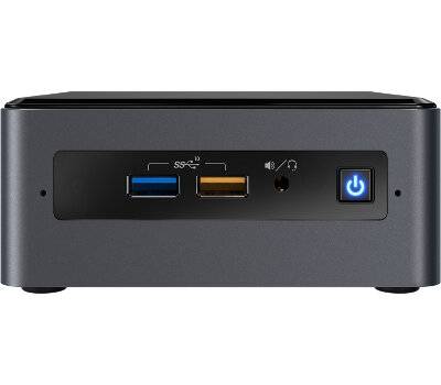 Mini PC Intel NUC NUC8i5BEH i5-8259U 32GB HDMI BOXNUC8I5BEH1