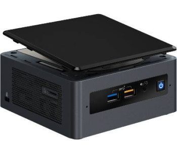 Mini PC Intel NUC NUC8i5BEH i5-8259U 32GB HDMI BOXNUC8I5BEH1