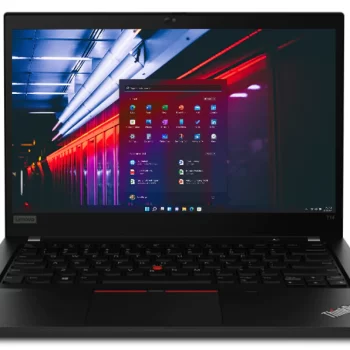 Lenovo ThinkPad T14 Gen2 i7-1185G7 32GB 256GB 20W1S36P27