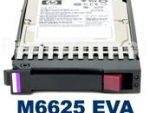 HP 450-GB 6G 10K 2.5 SAS P6000 EVA 613921-001