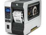 Zebra ZT610 Monochrome Label Printer ZT61042-T210100Z