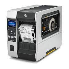 Zebra ZT610 Monochrome Label Printer ZT61042-T210100Z