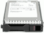 HP G10+ 300-GB 2.5 SAS MC 12G 15K BC HDD P28028-H21