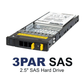 HP M6710 450-GB 6G 10K 2.5 3PAR SAS 5697-1286