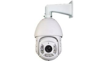 Dahua DOMO PTZ | 2.0 MP | 1080P | Zoom 20X | IR 100M | IP66 DH-SD6C220IN-HC