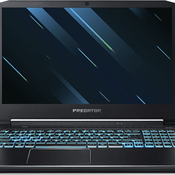 Acer Predator PH315-53-72XD I7 10750H 16GB 512GB NH.Q7YAA.004