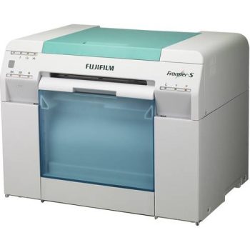 FUJIFILM DX100 Smartlab Frontier-S Inkjet Printer 600013358