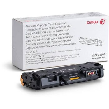 Xerox Toner B205/B210/B215 negro 106R04346