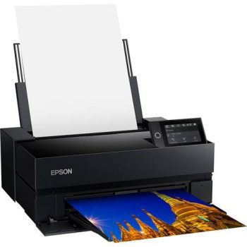 Epson SureColor P700 13" Photo Printer C11CH38201