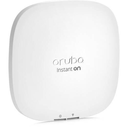 Aruba Instant On AP22 Dual-Band Access Point Wi-Fi 6 R4W01A