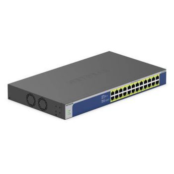 Netgear GS524PP 24-Port Gigabit PoE+ GS524PP-100NAS