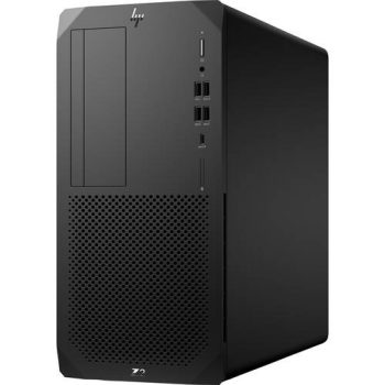 HP Z2 G5 Series Workstation i7 2.9 32GB 512GB 2X3M4UT#ABA