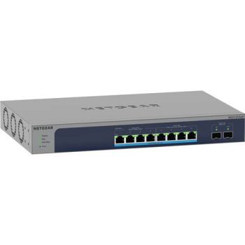 Netgear Ultra60 MS510TXUP 8-Port Multi-Gigabit PoE++ MS510TXUP-100NAS