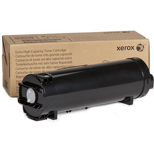 Xerox Toner Negro tóner negro capacidad extra alta VersaLink 106R03944
