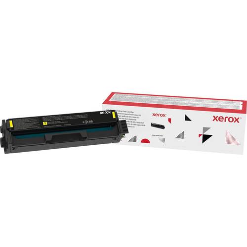 Xerox Toner amarillo alta capacidad C230 y C235 006R04394