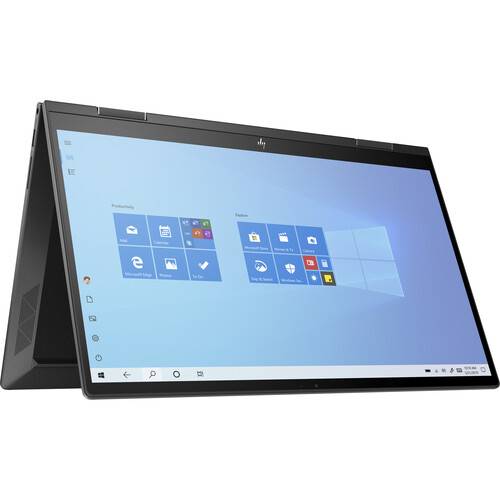 HP 15.6" ENVY x360 Multi-Touch 2-in-1 369S8UAR#ABA