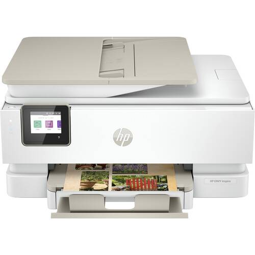 HP ENVY Inspire 7955e All-in-One Color Printer 1W2Y8A