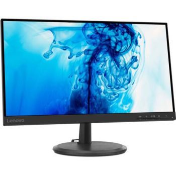 LENOVO D22E-20 22" FHD 1920x1080 HDMI 66D2KCC6US