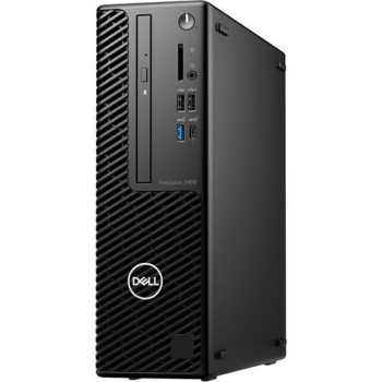 Dell Precision 3460 SFF Workstation i7 16GB 512GB K45KT