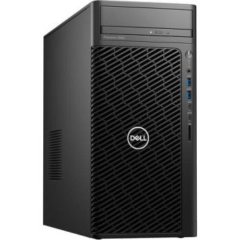 Dell Precision 3660 Tower Workstation i5 16GB 256GB YM5C7