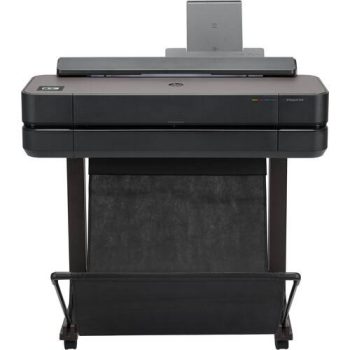 HP DesignJet T650 de 24" plotter formato grande 5HB08H#B1K