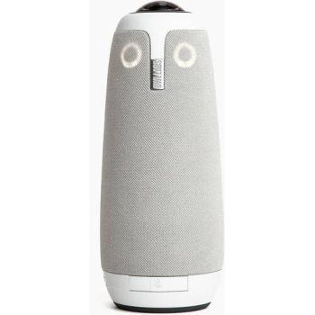 Owl Labs Meeting Owl 3 360° 1080p Smart Video Conference Camera MTW300-1000