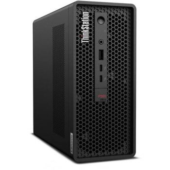 Lenovo ThinkStation P360 Ultra Workstation i9 16GB 512GB 30G1000UUS