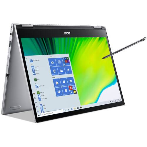 Acer 13.3" Spin 3 2-in-1 Touchscreen SP313-51N-50R3