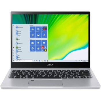 Acer 13.3" Spin 3 2-in-1 Touchscreen SP313-51N-50R3