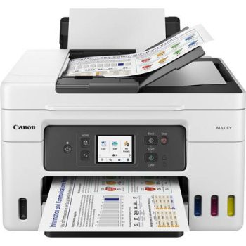 Canon MAXIFY GX4020 Wireless MegaTank All-In-One 5779C002