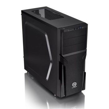 CASE THERMALTAKE VERSA H21 NEGRO CA-B2M1NN