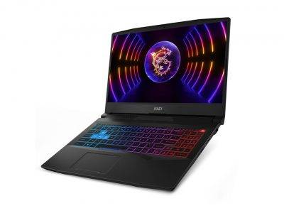 MSI PULSE 15 B13VGK-287US I9 13900H 1TB SSD 15.6QHD RTX 4070 8GB B13VGK-287US