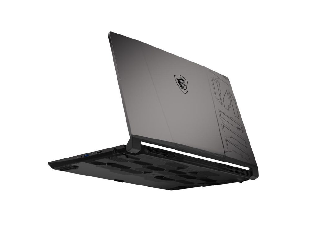 MSI PULSE 15 B13VGK-287US I9 13900H 1TB SSD 15.6QHD RTX 4070 8GB B13VGK-287US